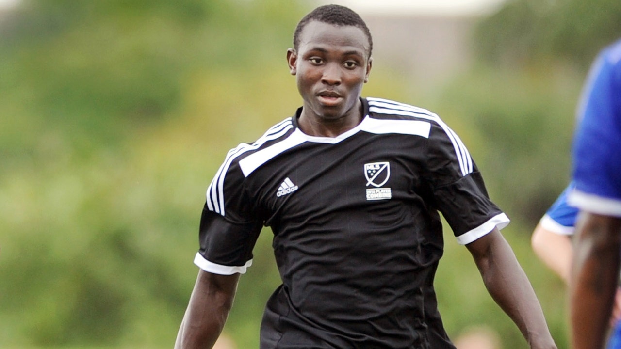 Which position will Joshua Yaro play in MLS?